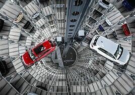 El automóvil europeo celebra la bajada de aranceles de EE.UU. al 15%