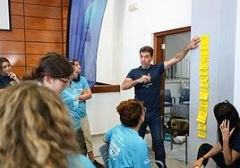 BBVA refuerza sus valores en Ruta Siete ULPGC 2025