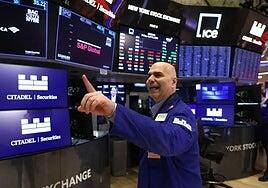 Las Bolsas europeas capitulan tras las cesiones comerciales a Washington