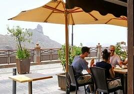 Gran Canaria continúa siendo el epicentro del calor con temperaturas de hasta 37 grados