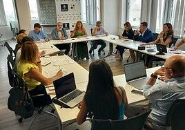 Cuenta atrás para contratar la gestión del centro sociosanitario de Tamaraceite