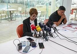 La Audiencia Provincial confirma el archivo de una causa contra Onalia Bueno