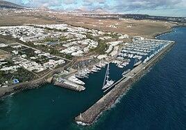 Puerto Calero renueva su concesión y abre una nueva etapa de ilusión y futuro para Lanzarote
