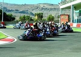 Éxito rotundo en la Summer Night Race 2025 de las Series PDM