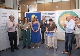 Adepsi amplía su centro en la capital grancanaria