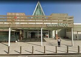 Un fallo informático obliga al cierre y desalojo del centro comercial Alcampo en Telde