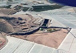 Guía traspasa al Cabildo la autorización de la planta de biogás de La Atalaya