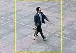 Una expromesa del fútbol americano mata a cuatro personas en un rascacielos de Nueva York y se suicida