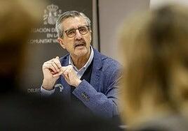 El alto comisionado del Gobierno para la reconstrucción falsificó su titulación según Antifraude para acceder a una plaza de funcionario