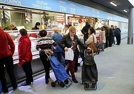 La economía española coge impulso en el segundo trimestre y avanza un 0,7%