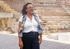 «En el teatro hemos visto pedidas de mano, gente cantando para probar la acústica...»