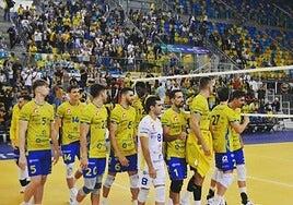 El Guaguas ya supera los 1.000 abonados