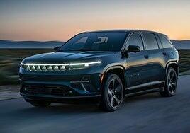 Stellantis presenta pérdidas de 2.300 millones y se prepara para un impacto arancelario