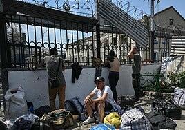 Putin ignora las presiones de Trump y mata a otras 25 personas en Ucrania