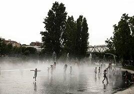 Siete de cada diez ciudades españolas carece de una red de refugios climáticos