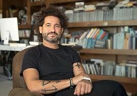 Paco Ávila: «La Utamed va a llevar la universidad a cada rincón y a cada casa para que nadie se quede sin acceder a la formación que siempre ha soñado»