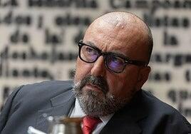 Koldo se presenta como paladín de las mujeres para tratar desmontar los audios machistas