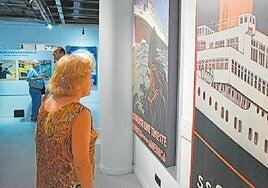 Dos exposiciones para el verano