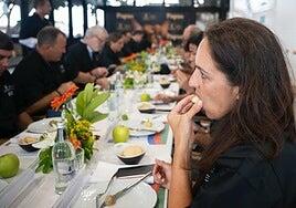 Gran Canaria disfruta del sabor de la papa