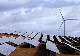 Iberdrola y Mercadona refuerzan su alianza con un acuerdo de energía renovable por más de 300 MW