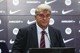 El Barça ya tiene la palanca del Congo