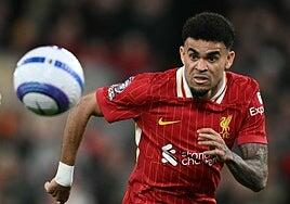 El Bayern se rasca el bolsillo y paga 75 millones por Luis Díaz