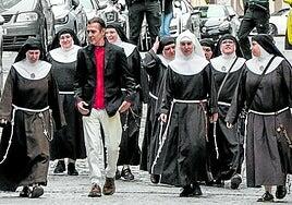 Las monjas cismáticas de Belorado: «No queremos tener nada que ver con la saña que hay en esta Iglesia»