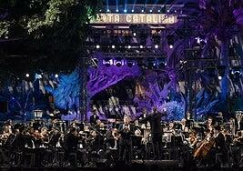 Santa Catalina Classics continúa su programación con nuevas citas musicales