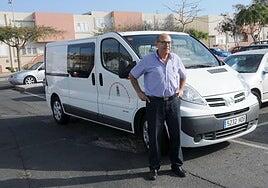 San Bartolomé de Tirajana honra a Benito Pérez, Pedro Franco y Theo Gerlach