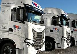 Tata lanza una OPA para comprar Iveco