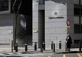 El juez del caso Hidrocarburos descarta citar al ministro Torres