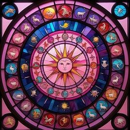 Horóscopo del día viernes, 1 de agosto de 2025: ¿Qué sorpresas traen los astros para tu signo?