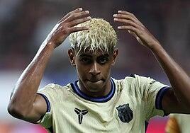 Luces y sombras del Barça en Seúl