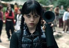 Las series que se estrenan este fin de semana