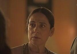 El Festival Internacional Luna de Cortos premia a la actriz grancanaria Saida Santana