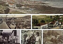 Costumbrismo en Canarias a finales del XIX (II)