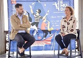 El 29º Temudas se desarrolla todo al aire libre, en septiembre, y en el parque de Santa Catalina