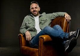 David Cepo: «No se trata de reírse de alguien, sino de reírse con alguien»