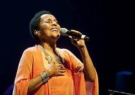 El Encuentro Teresa de Bolívar reúne en Teror sonidos de Canarias, Cuba, Venezuela y Perú