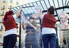 La explotación sexual en España: mujeres latinas, redes pequeñas y en pisos