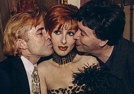 Ninguna serie basada en hechos reales sin su documental