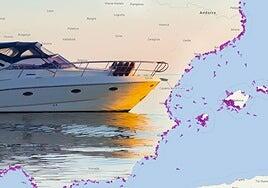 El boom de los yates: la carrera por el selfie perfecto