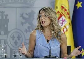 Europa multa a España con 6,8 millones por el retraso en la aplicación de los nuevos permisos parentales