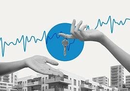 De la precariedad laboral a la habitacional: el «enorme agujero negro» de la vivienda