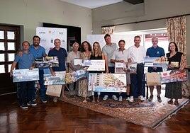 El XVII Torneo Hoteles Islas Canarias encumbra a Octavio Rodríguez al título del Circuito Verano Bandama