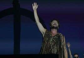 Manuel Carrasco hace soñar a Gran Canaria en el People Fest