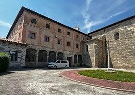Las monjas cismáticas de Belorado teme que intenten de nuevo llevarse a las religiosas mayores