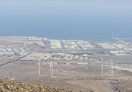 Un día de sol y playa este domingo en Canarias