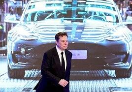 Tesla, condenada a pagar 200 millones de dólares por un accidente de tráfico mortal