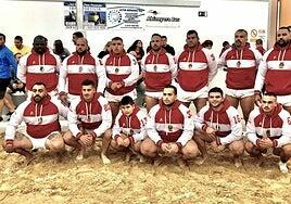 Adargoma y Ajódar de Gáldar vuelven a la competición sénior en Gran Canaria